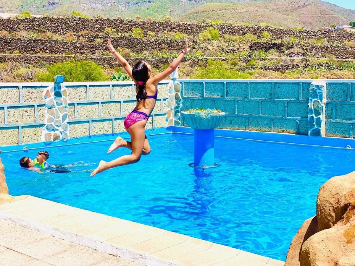 Laurisilva Love Spa Sauna Y Piscina Buzanada المظهر الخارجي الصورة